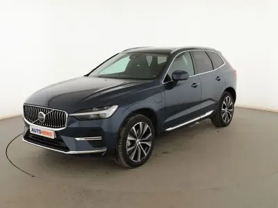 Usado Volvo XC60