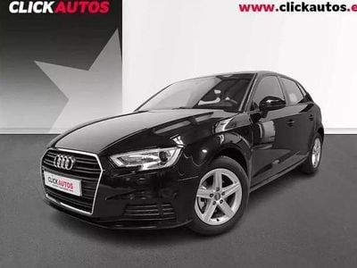 Käytetty Audi A3 Comfort 150 HP (110 kW) 2020 Sedan