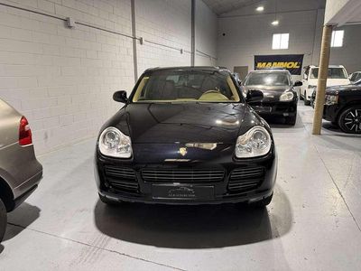 Usado Porsche Cayenne 340 CV (250 kW) 2008 SUV