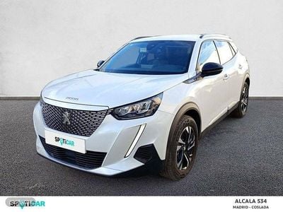 Peugeot e-2008