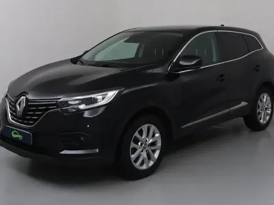 Usado Renault Kadjar Business 140 CV (102 kW) 2021 SUV
