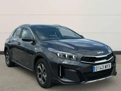 Usado Kia XCeed