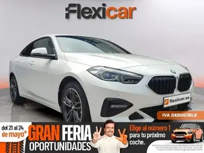 Occasion BMW 218