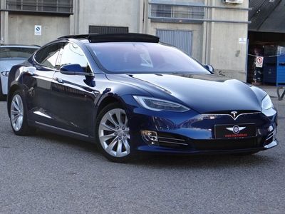 usado Tesla Model S 2017