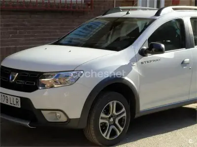 Usado Dacia Sandero