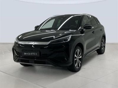 BYD Atto 3