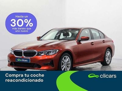 BMW 330e