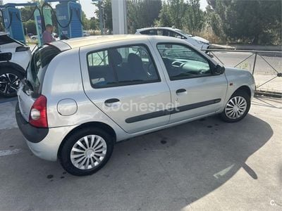 Renault Clio II