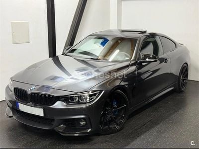 BMW 440