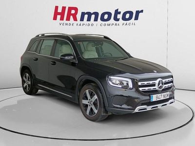 Usado 2021 Mercedes GLB180 Progressive SUV | 29.290 €