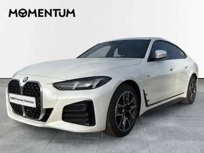 Usado BMW 420 Gran Coupé
