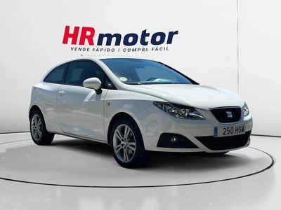 Seat Ibiza SC