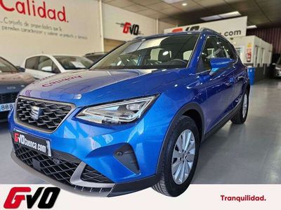 usado Seat Arona 1.0 TSI FR XM Edition 110CV