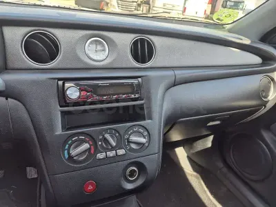 Usado Mitsubishi Outlander 136 CV (100 kW) 2006 Negro SUV