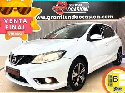 Nissan Pulsar