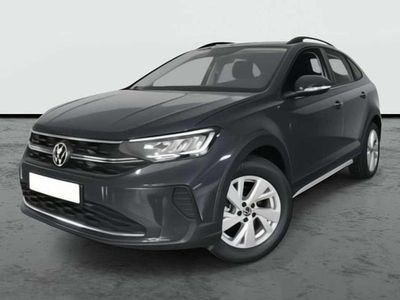 Usado VW Taigo 95 CV (69 kW) 2023 Gris SUV