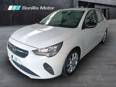 Usado Opel Corsa