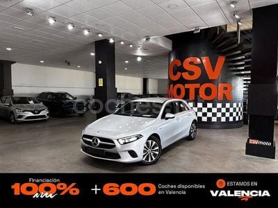 Mercedes A250
