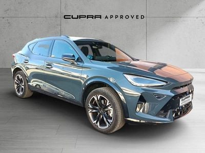 Usado Cupra Formentor 150 CV (110 kW) 2025 Azul SUV
