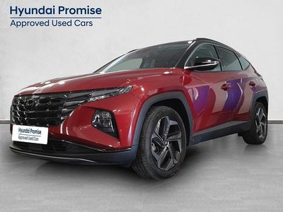 Usado Hyundai Tucson 230 CV (169 kW) 2022 SUV