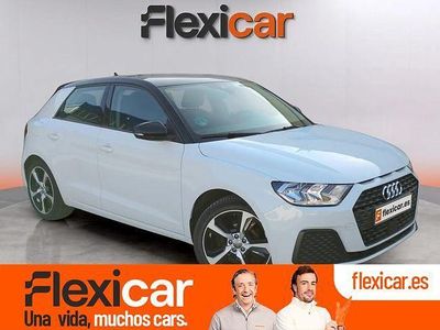 Blanco Usado 2020 Audi A1 Sportback Utilitario | 16.790 € (Buen precio)