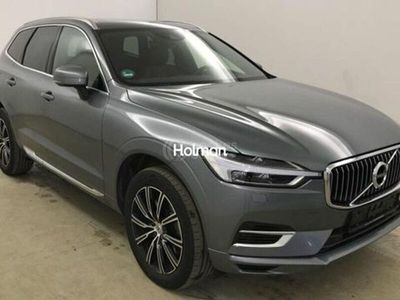 usado Volvo XC60 T6 Twin Recharge Inscription