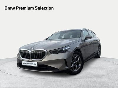 Usado 2024 BMW 520 Comfort Edition Familiar | 59.500 € (Precio justo)