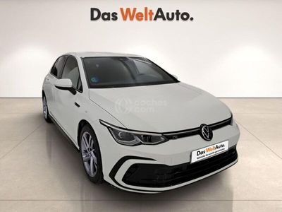 usado VW Golf 1.5 Etsi R-line Dsg 110kw