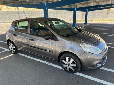 Renault Clio II