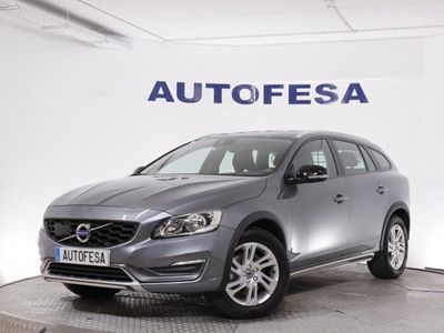 Volvo V60 CC