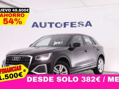 Usado Audi Q2