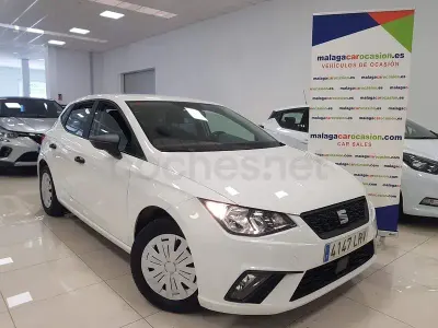 Usado Seat Ibiza