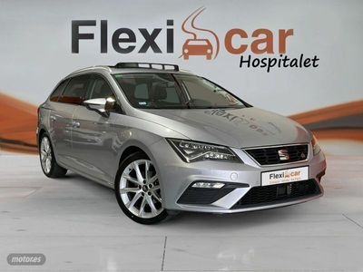 usado Seat Leon ST 1.5 EcoTSI 110kW (150CV) DSG-7 S&S FR - 5 P