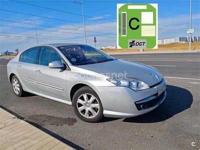 Renault Laguna III
