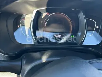 Usado Renault Kadjar LIMITED 115 CV (84 kW) 2020 Blanco SUV