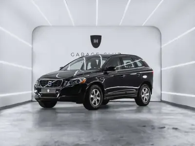 Usado Volvo XC60 Momentum 163 CV (119 kW) 2011 SUV