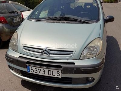 Citroën Xsara Picasso