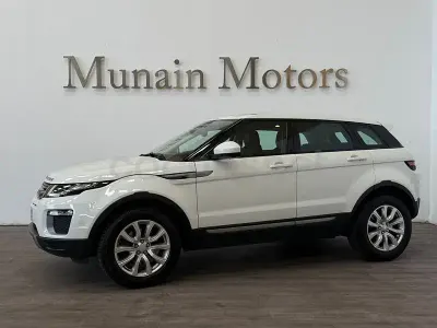 Occasion Land Rover Range Rover evoque