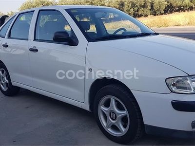 Seat Cordoba