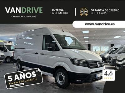 VW Crafter