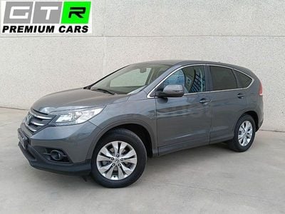 Usado Honda CR-V