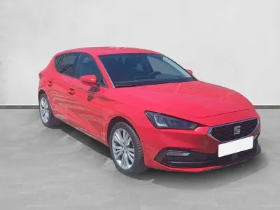 Usado Seat Leon