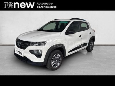 Usado Dacia Spring Comfort 33 kW (45 CV) 2021 Eléctrico Utilitario