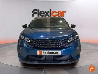 Usado Peugeot 5008