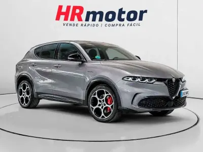 Usado Alfa Romeo Tonale
