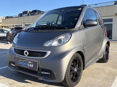 Smart ForTwo Coupé
