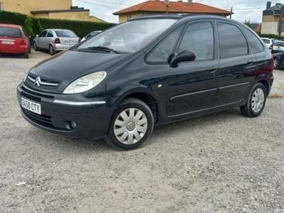 Citroën Xsara