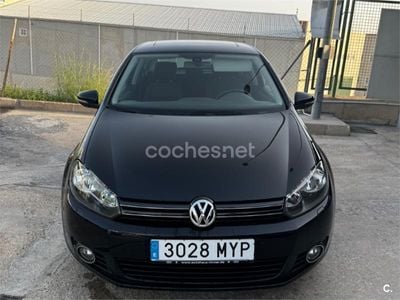VW Golf VI