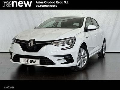 Renault Mégane IV