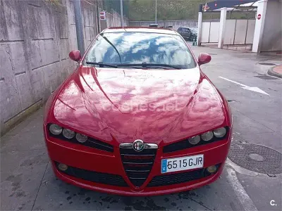 Usado Alfa Romeo 159